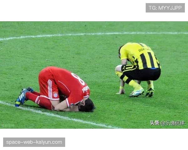 历史交锋数据：回顾拜仁与多特过去十年国家德比的经典瞬间