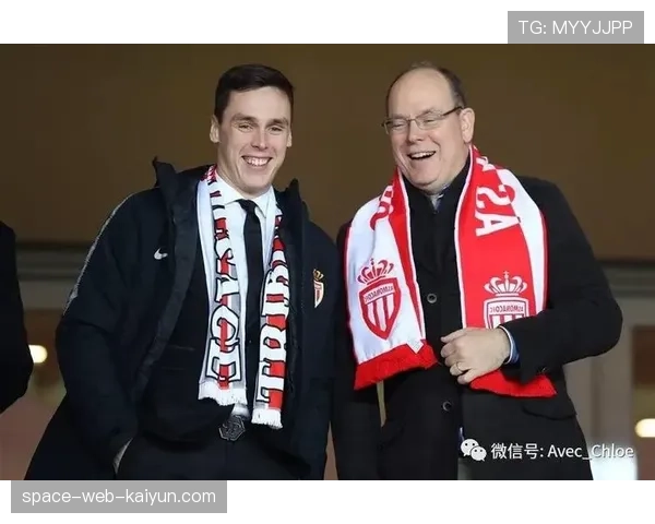 摩纳哥俱乐部与当地大学合作开设体育管理硕士项目