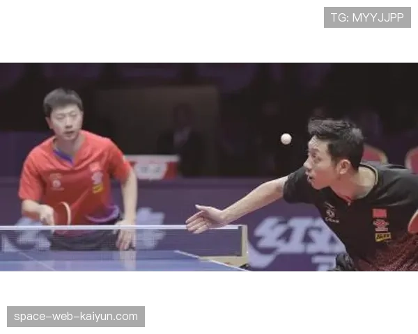 国际乒联“乒乓未来”计划在非洲新建五所青少年训练中心