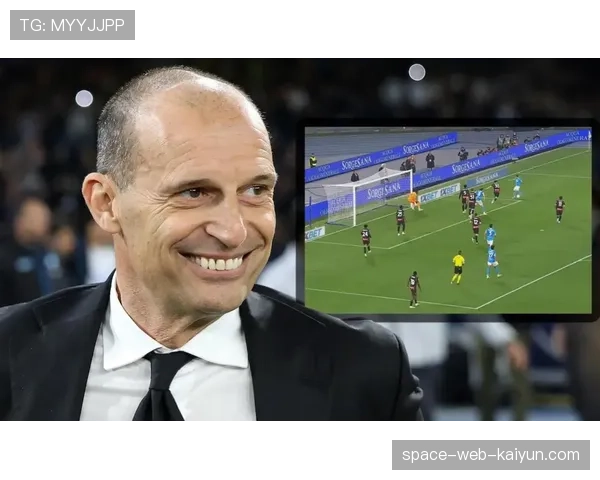 AC米兰退出争冠序列，阿莱格里承认球队已无夺冠希望